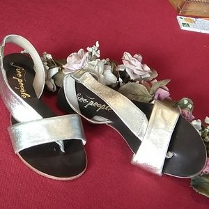 Free People sandals
